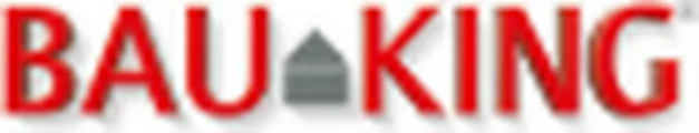 BAU KING logo
