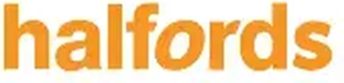Halfords logo