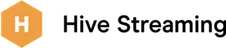 Hive Streaming logo