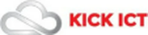 Kick ICT logo