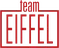 Team Eiffel logo