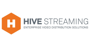 Logo Hive Streaming