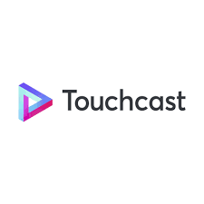Logo Touchcast