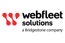 Logo Webfleet