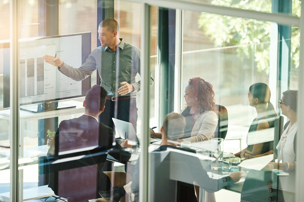 Increase revenue from CRM