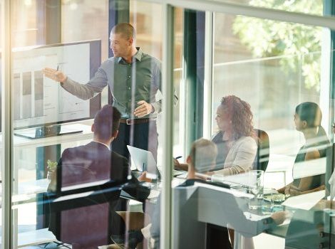 Increase revenue from CRM